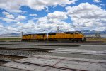 UP 4656